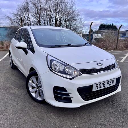 KIA RIO 1.4 CRDi EcoDynamics 2