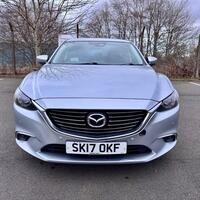 MAZDA MAZDA6