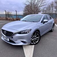 MAZDA MAZDA6