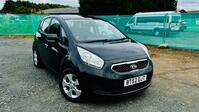 KIA VENGA