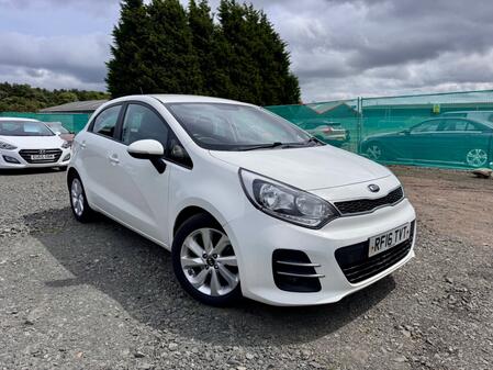 KIA RIO 1.4 CRDi EcoDynamics 2