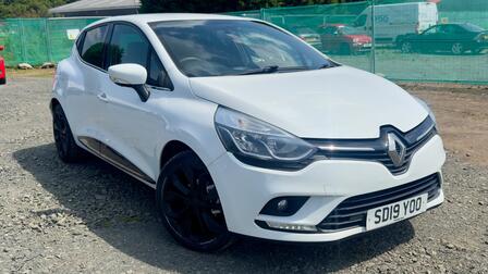 RENAULT CLIO 1.5 Iconic dCi 90 MY18