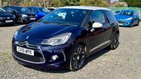 CITROEN DS3
