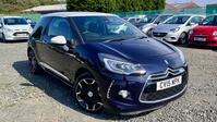 CITROEN DS3