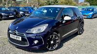 CITROEN DS3