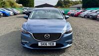 MAZDA MAZDA6