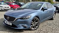 MAZDA MAZDA6