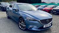 MAZDA MAZDA6